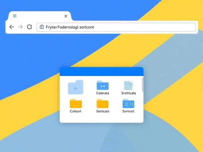 Shortcuts Manager